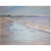 thumbnail Acrylic Painting 28”X 36”